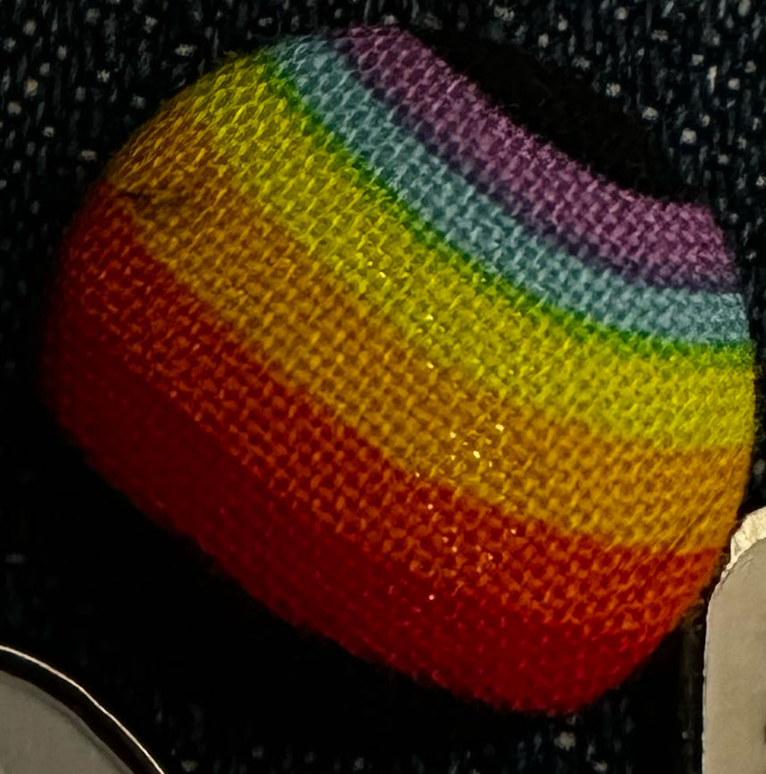 Epcot World Showcase Morocco Mickey Mouse