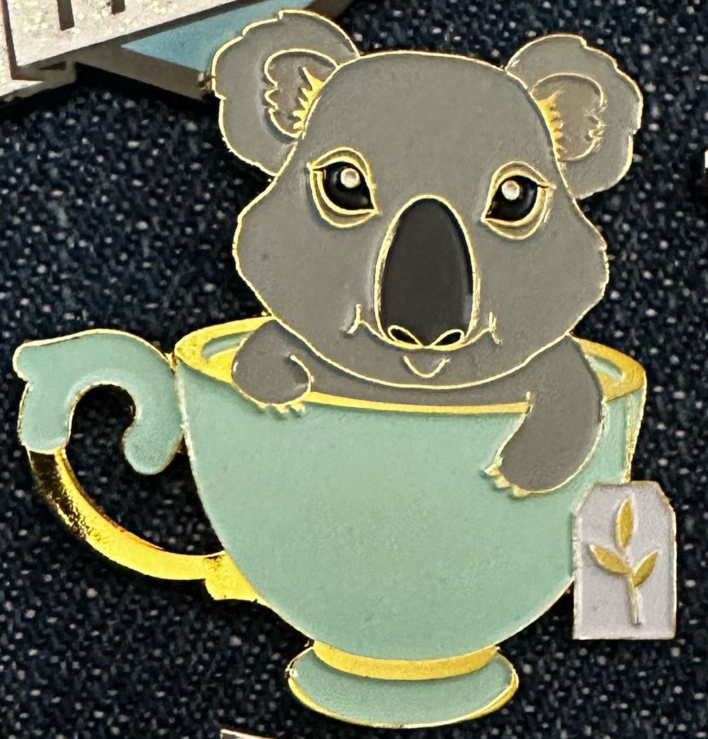 Sleeping Beauty - As Briar Rose