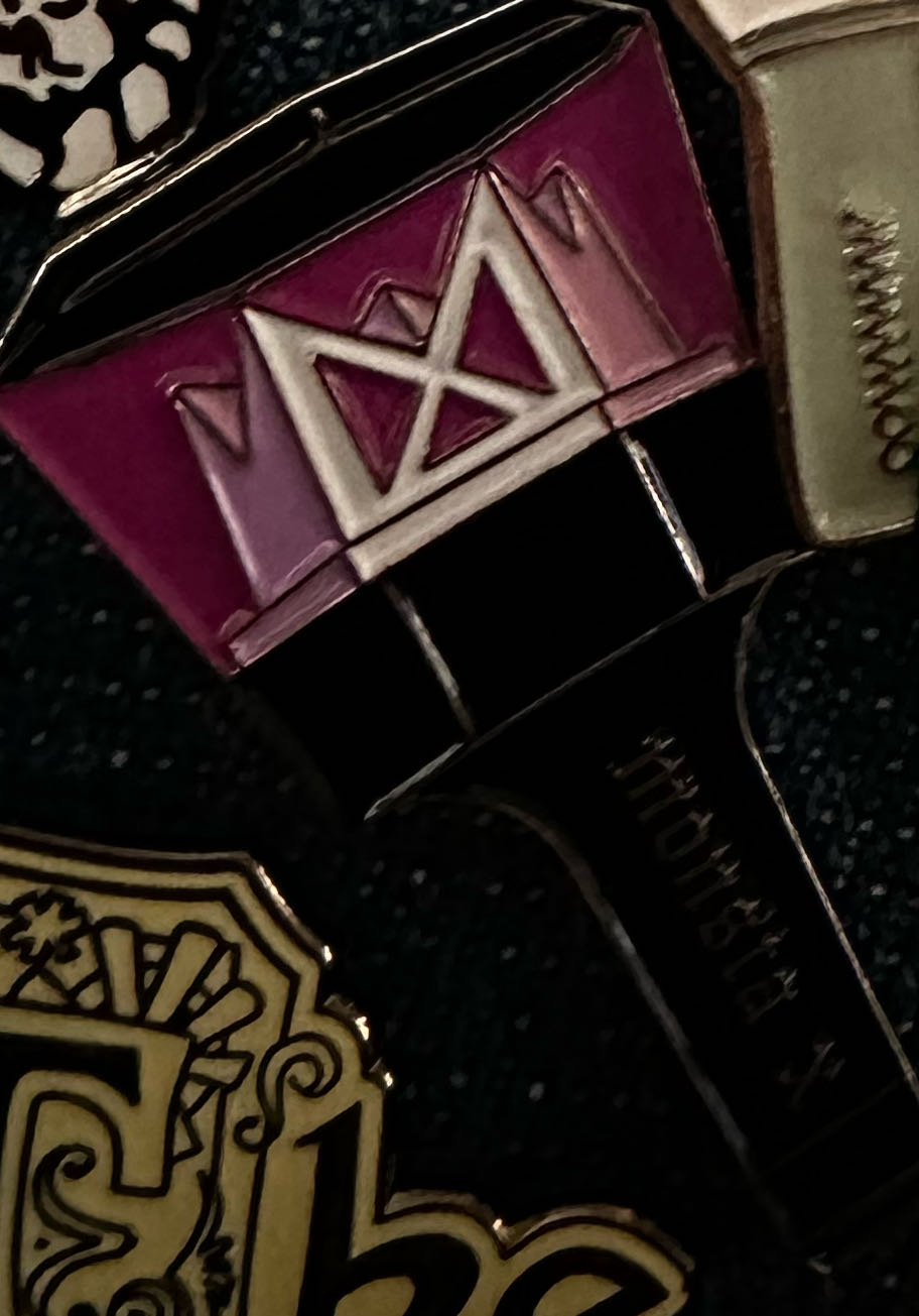 Grand Design - 10 Years