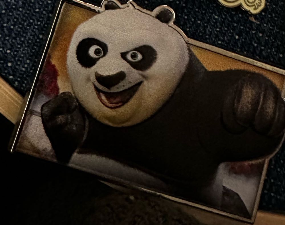 ABD #1 - England & France