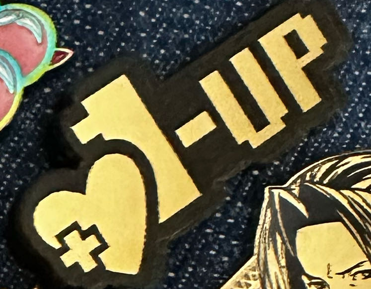 Winnie The Pooh - Halloween 2022 - 4 Pin Set