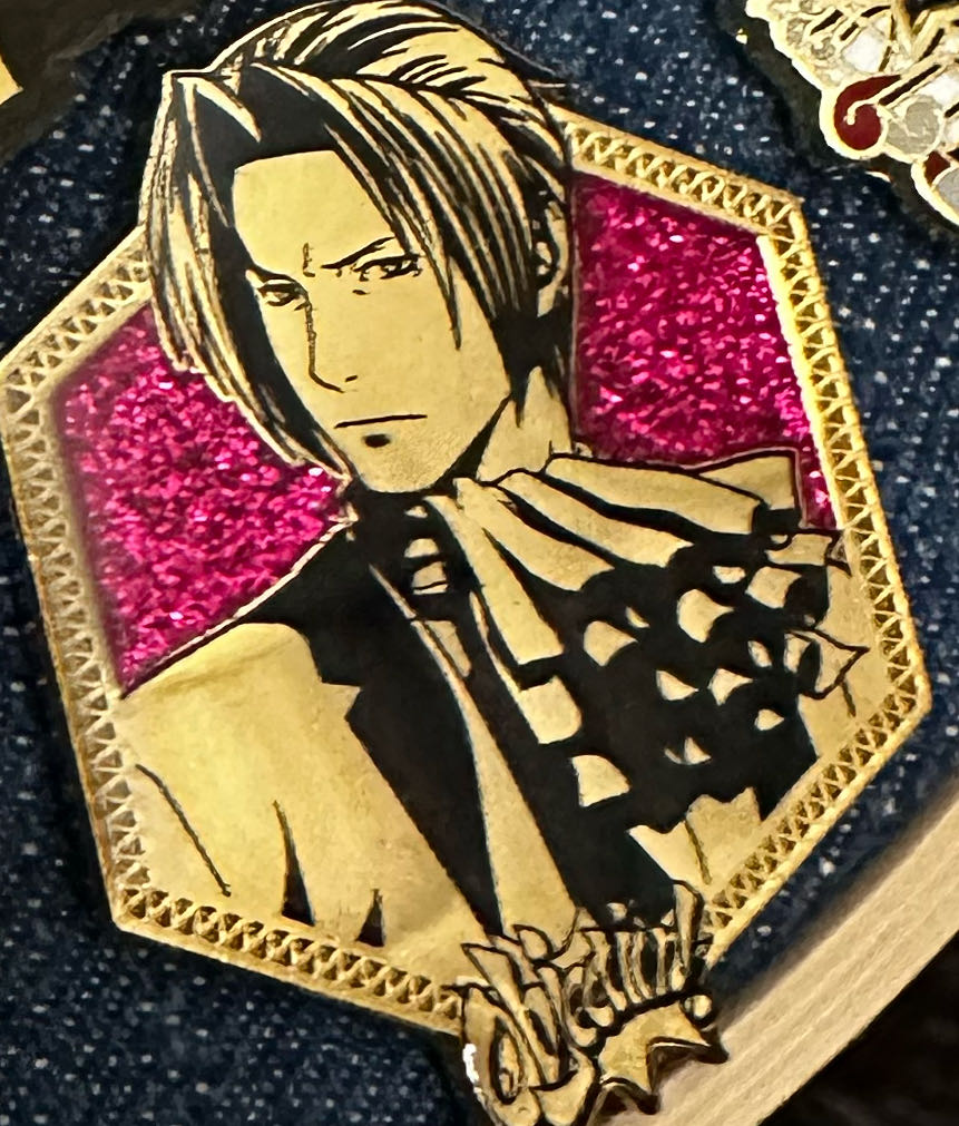 TMOMJ - Santa and Rudolf