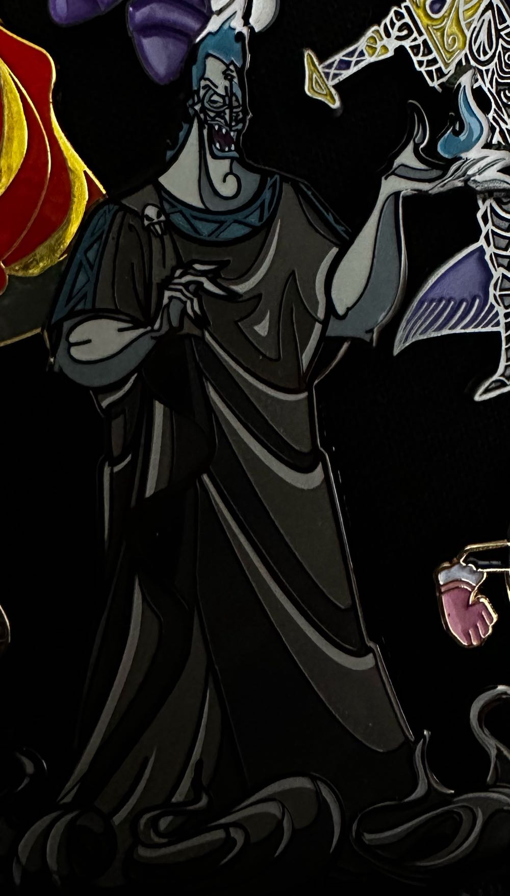 Warner Brothers 100 Years