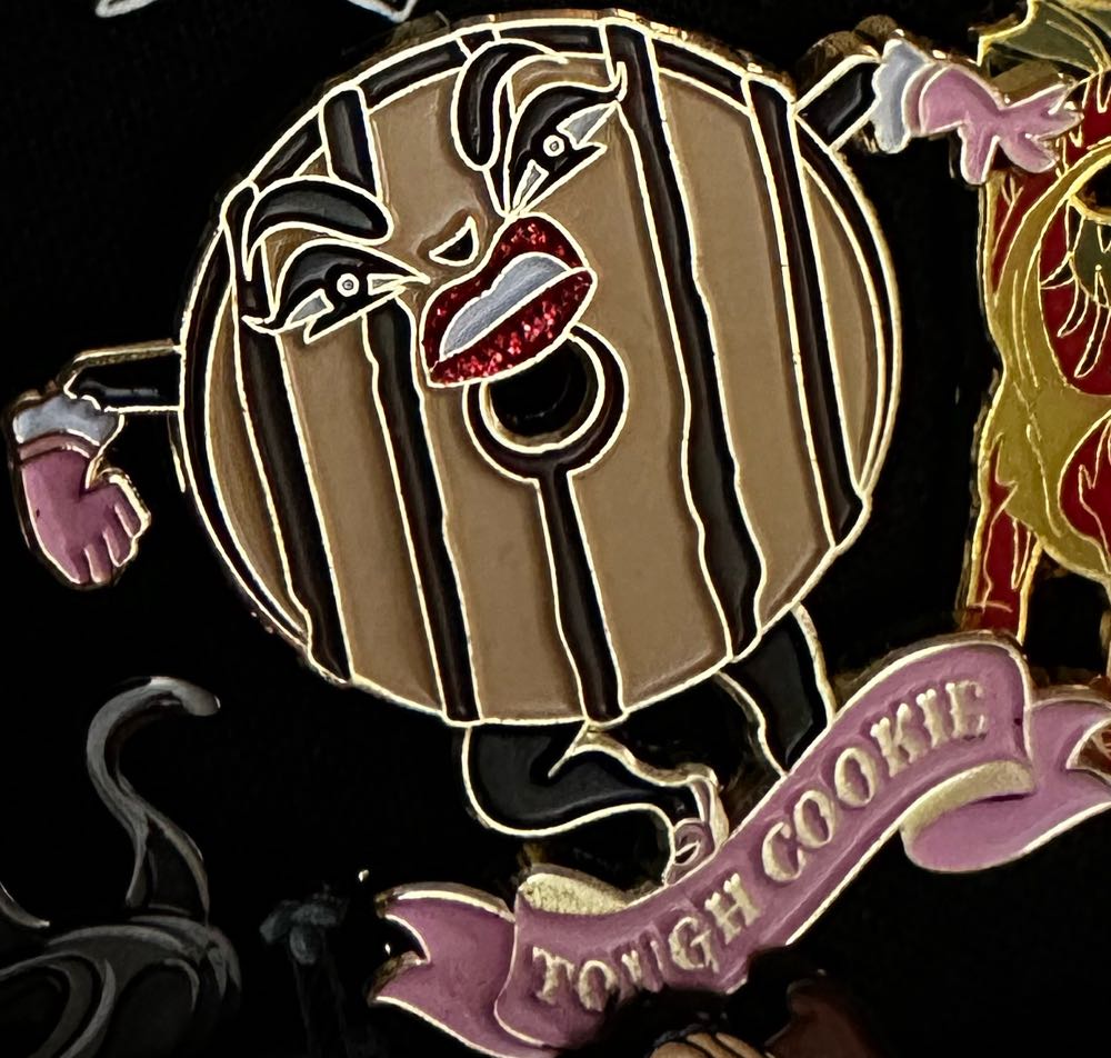 Hudson Amna And Elsa "Trust Your Journey"