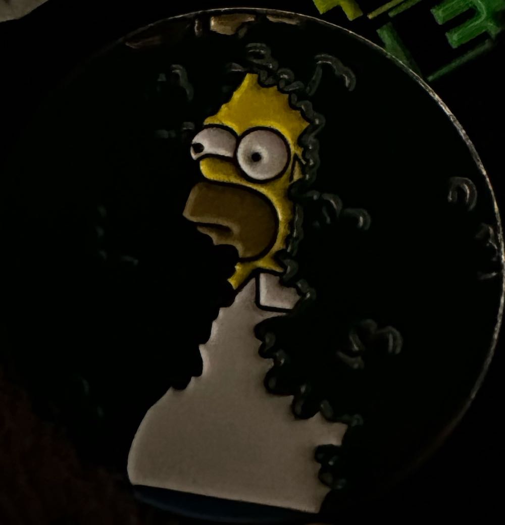 Guardians Of The Galaxy - Groot With Cassette & Patch