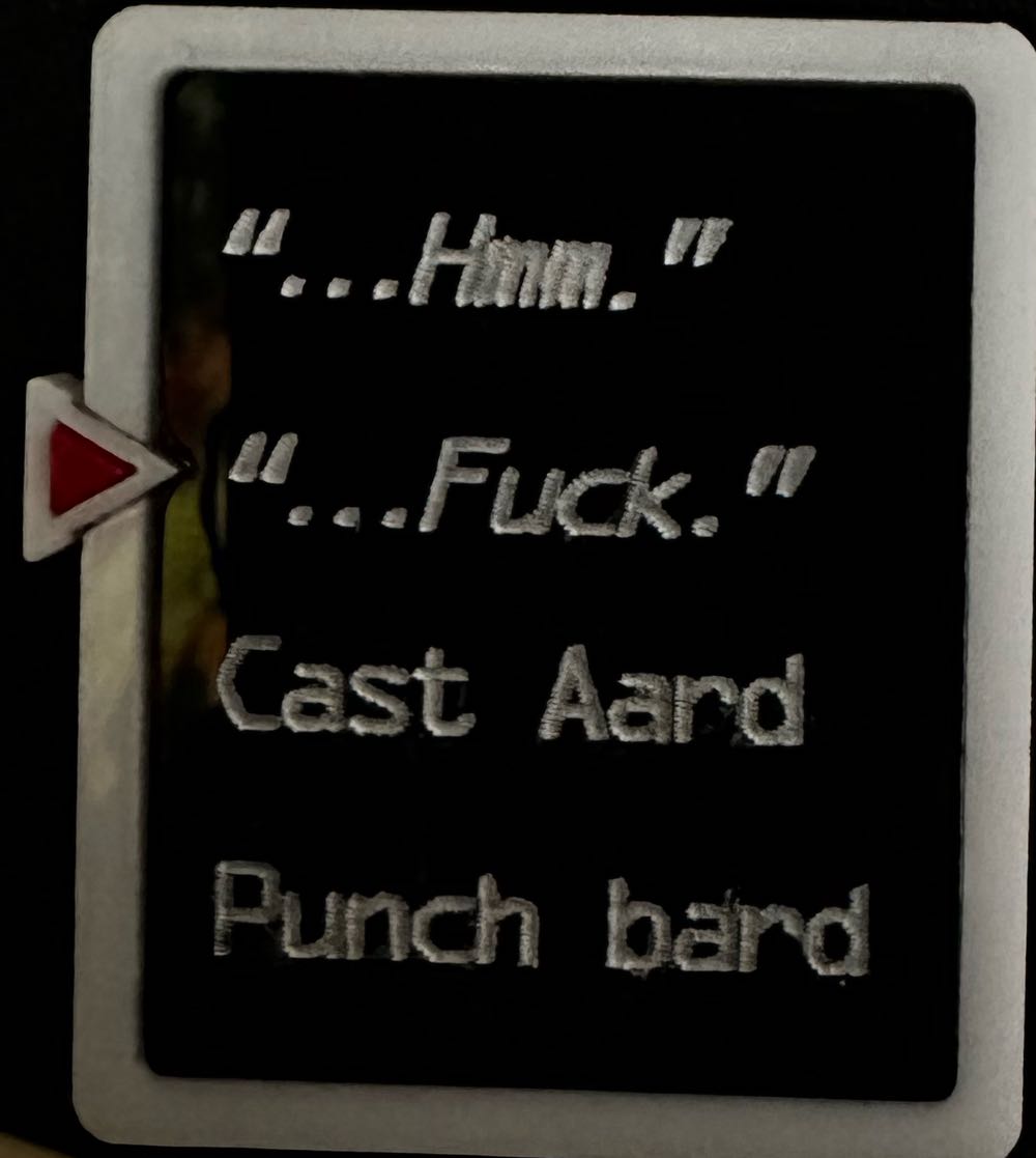 Rare Disney Star Wars Galactic Starcruiser Chandrila Line Halcyon Logo Ship Pin