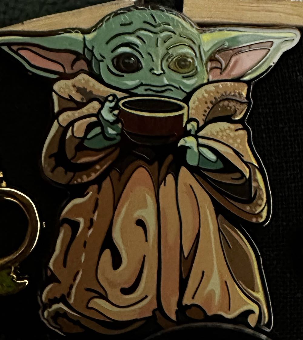 DLP - Stitch With Laundry Basket