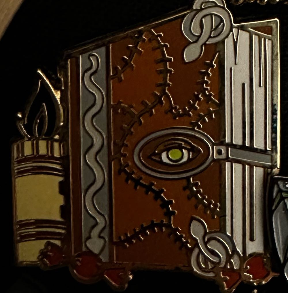 Mickey Halloween Ghouls Night Out