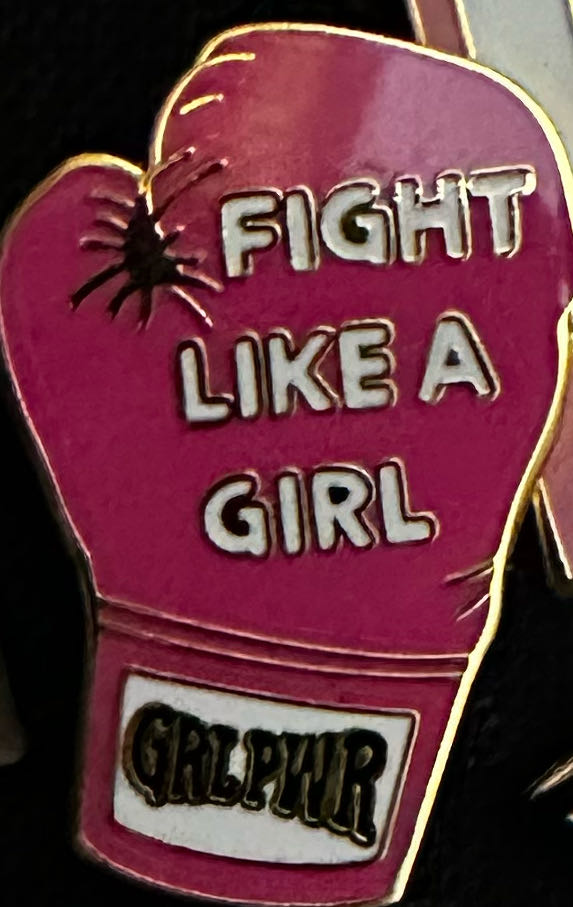 EPCOT Harmonious Dangle