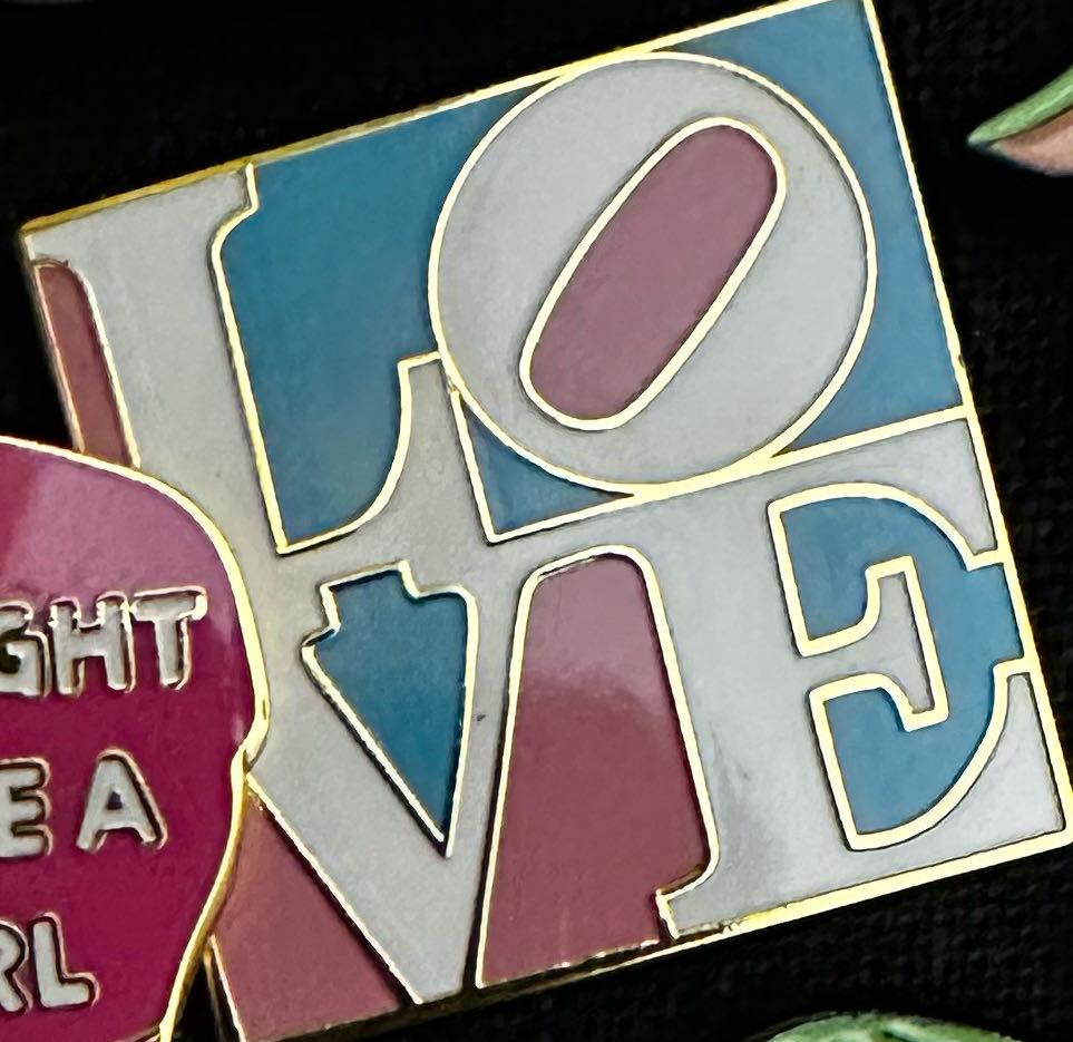 Aerial Diamond Collection