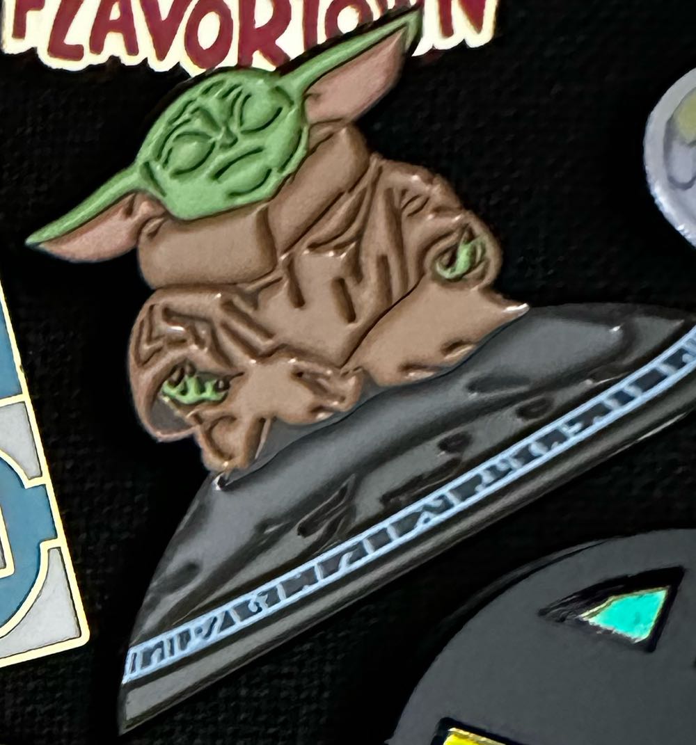 Grimoire: A Magical History Of Sunnydale