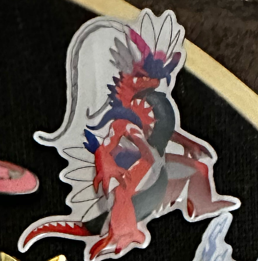 Mickey Friends Memorial Day 2005