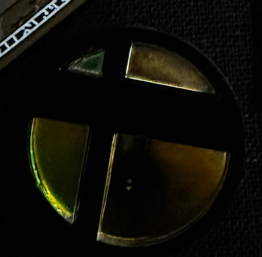 NBC: Jack Skellington