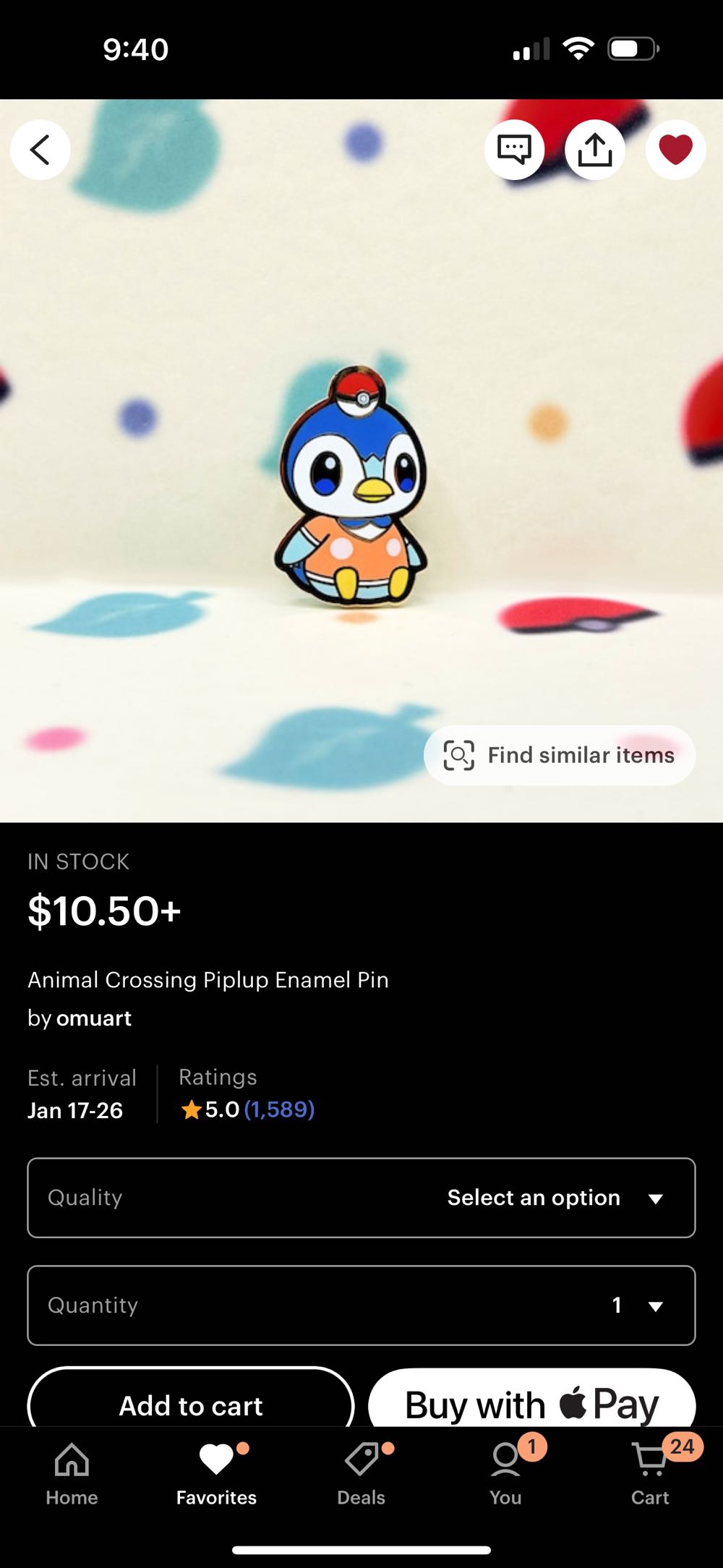 Pysanka Ukrainian Easter Egg