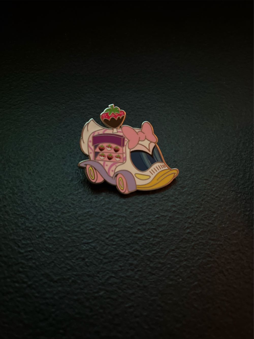 Pronoun Frog She/They