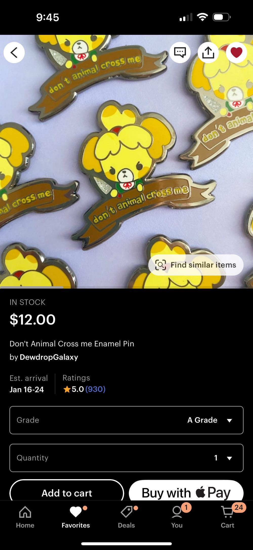 Lilo & Stitch Thanksgiving – Limited Release Disney