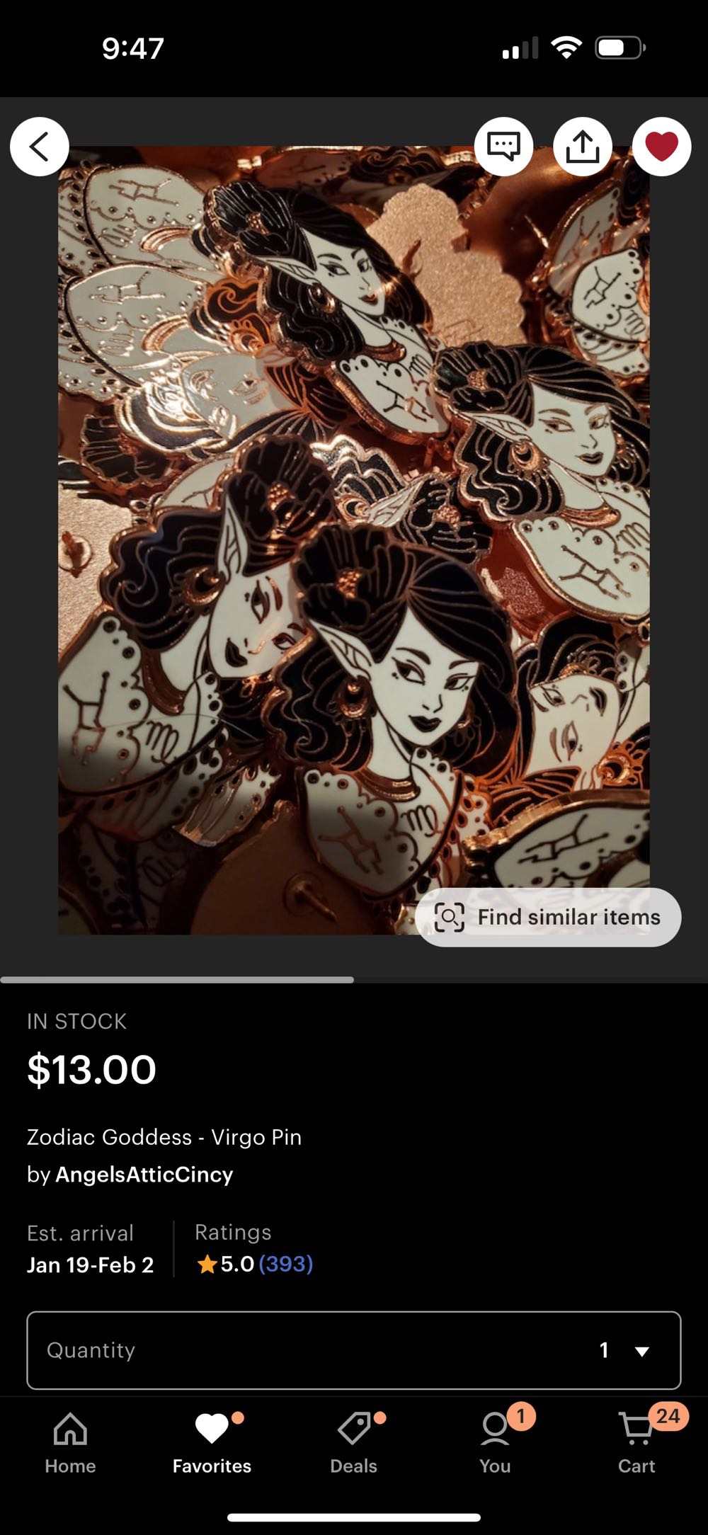 DS - Key - Lilo and Stitch - 20th Anniversary