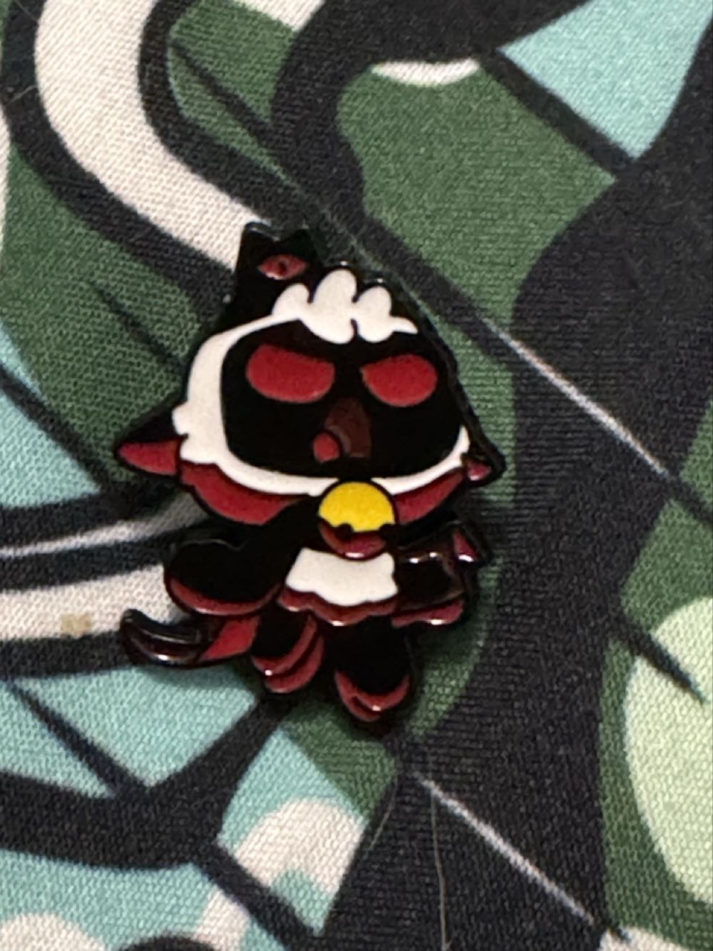 The Muppets: Fozzie Bear & Kermit