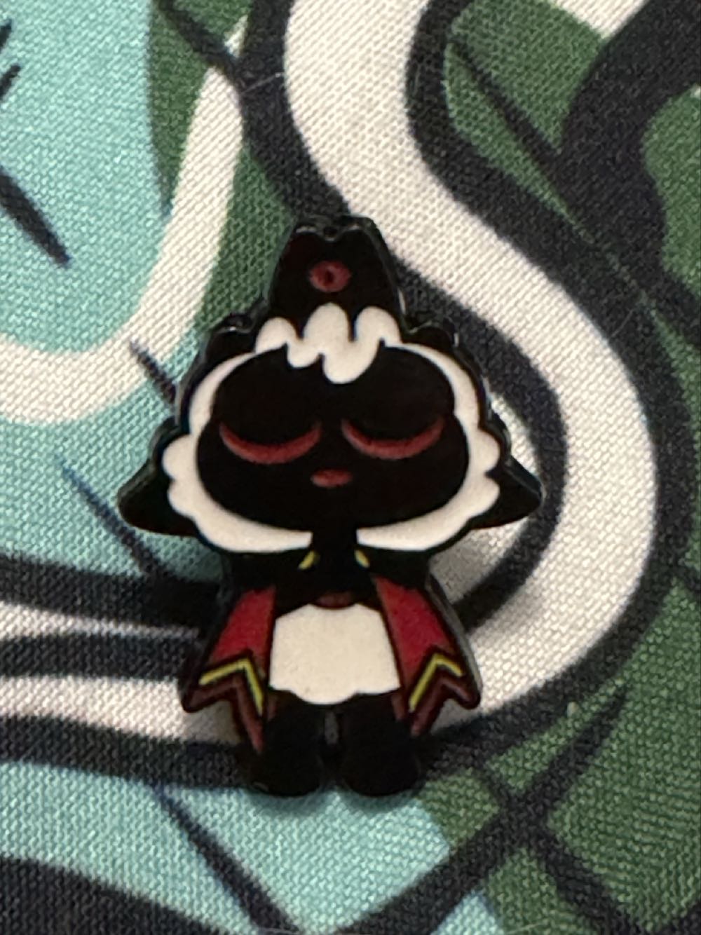 Roger And Jessica Rabbit