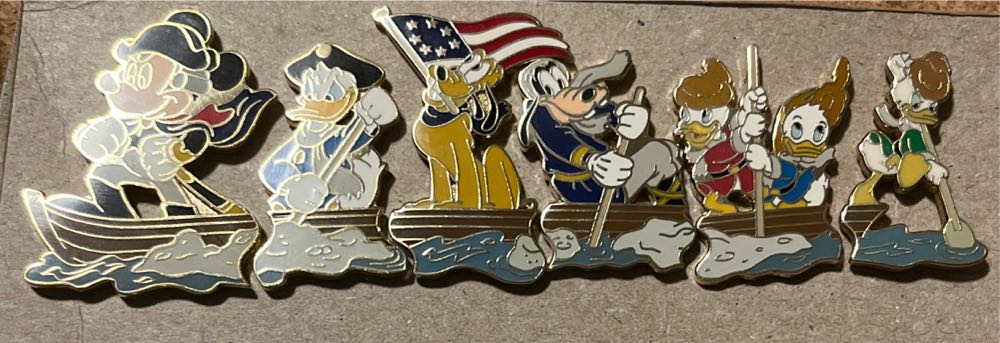 Universal Studios The Simpsons, Krusty Clown