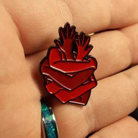 Universal Studios E.t. ”the Extra Terrestrial” Pin New With Card