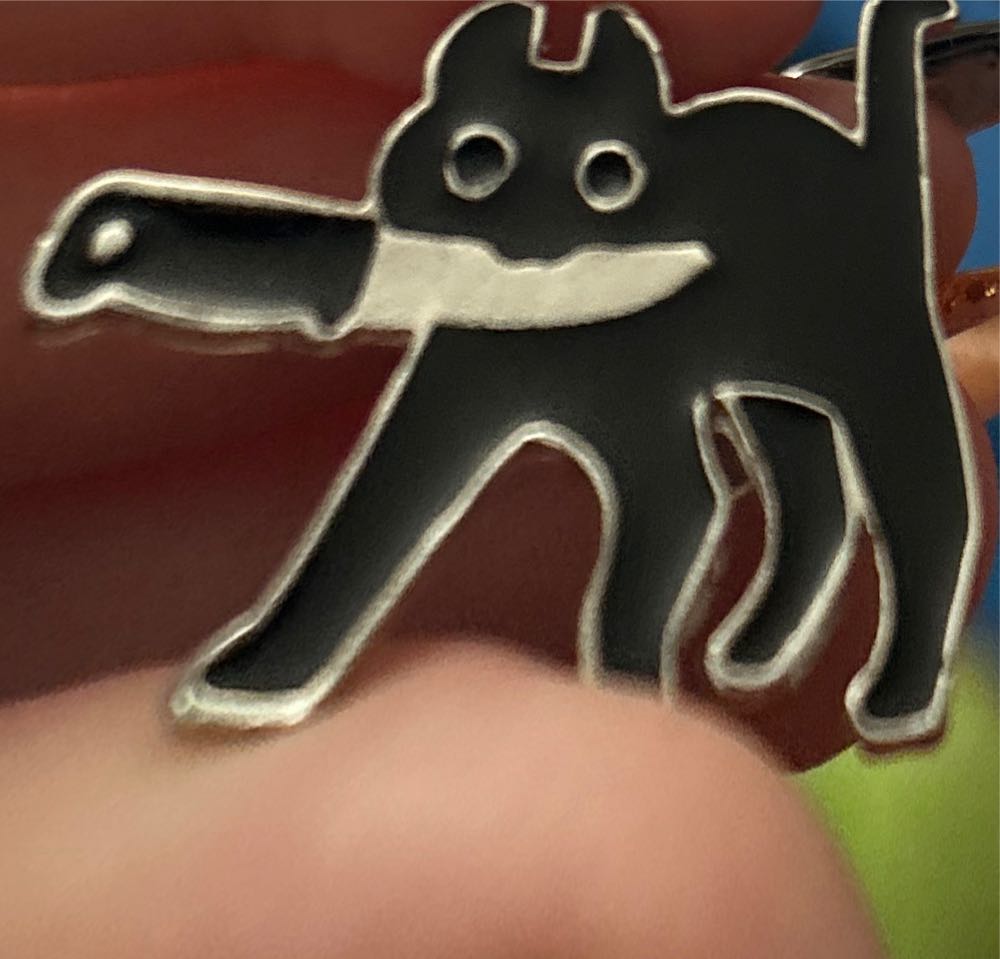 Loungefly Star Wars Yoda Cookie Gingerbread Scented Pin - BoxLunch Exclusive