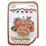 Dsf El Capitan Theatre Logo Pin Soda Fountain Disney Pin 84414