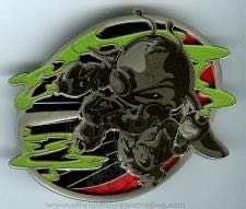 Golden Teeth Checkmark