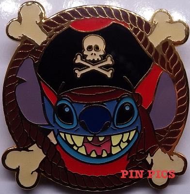 Mickey Mouse Rainbow Apple