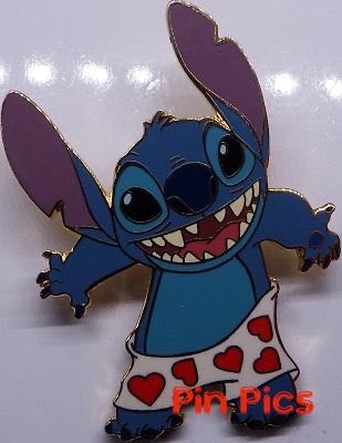 2001 Commemorative Pin