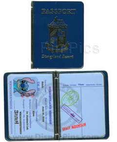 Nightmare Before Christmas Railroad Mystery - Sally