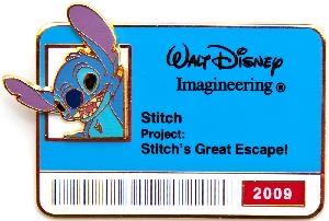 Trick R Treat Pin Set Spirit Halloween