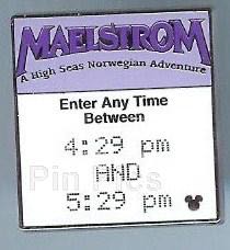 Food D’s - Lilo & Stitch - Ltd Edition 5000