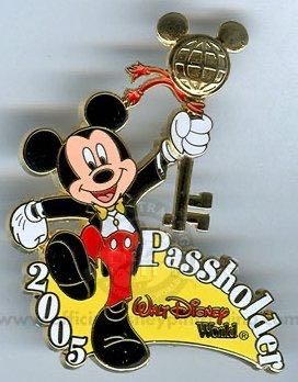 Comic Con Logo Sasquatch Figpin Eccc