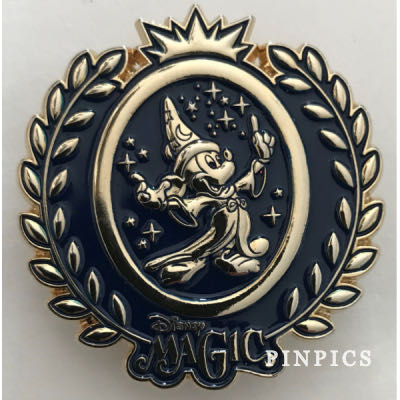 Stitch (Swim Trunks) - FigPin 946