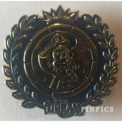 2005 - Cast Lanyard Collection III - Animal Kingdom Parking Signs - Dinosaur