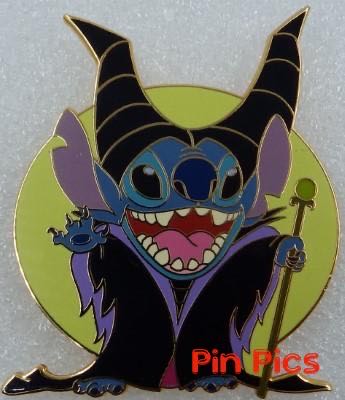 Fantôme Manor - Hatbox Ghost Logo