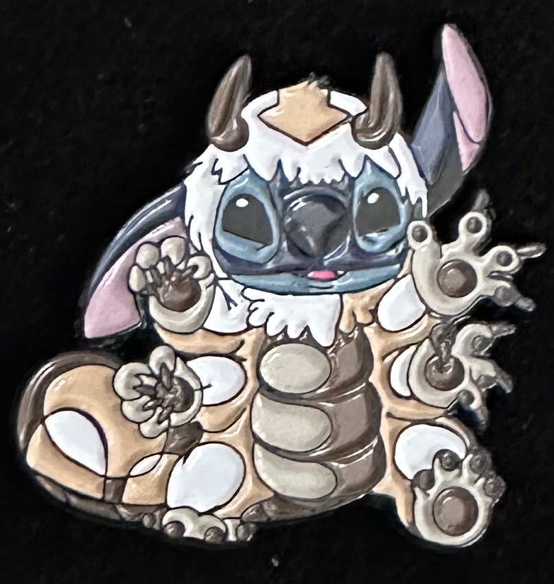 WDW - Mickey Mouse - Knights of Pin Trading - Disney Pin Trading - 10th Anniversary