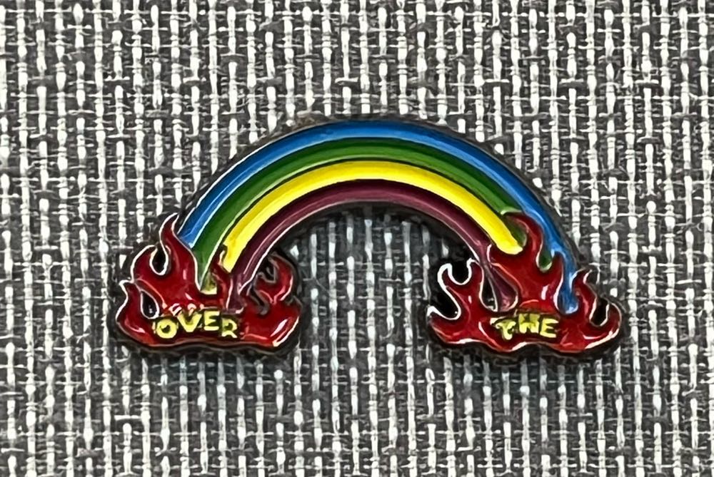 Untamed: Killing Floor, The