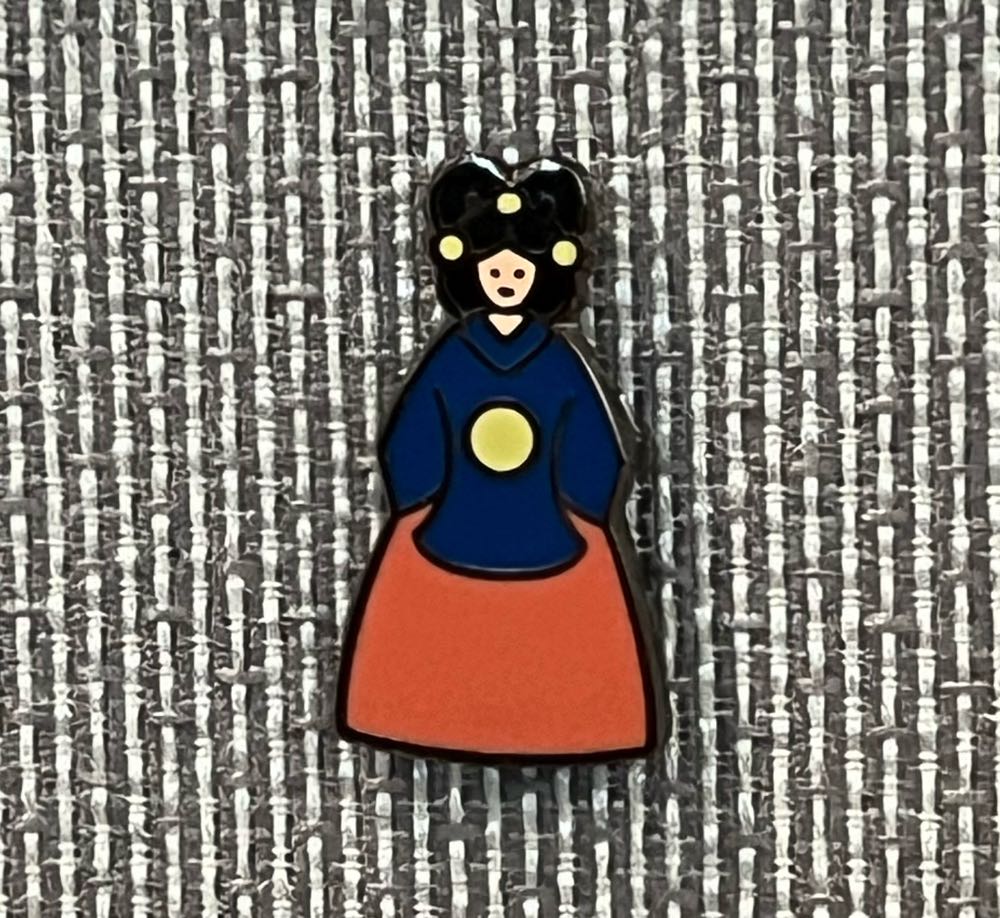 Princess and the Frog  Louis and Ray Sidekicks Palm