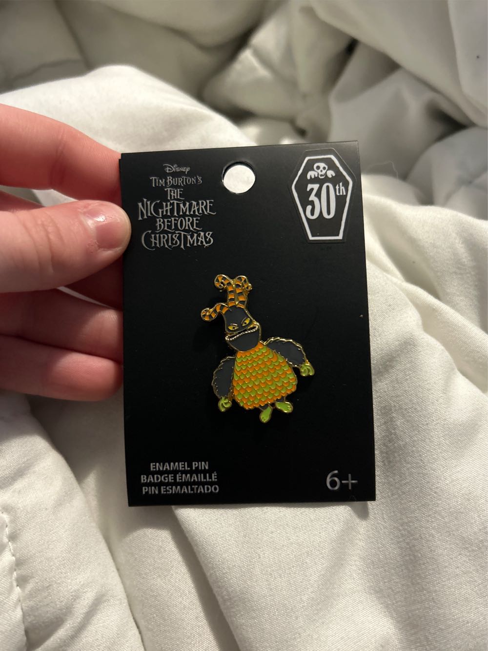 Chip & Dale - 80th Anniversary - Ltd Edition 2200