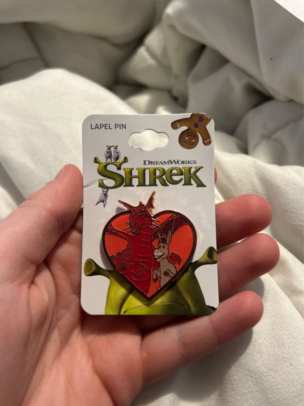 Nightmare Before Christmas Mystery - 2008 - Dr. Finkelstein