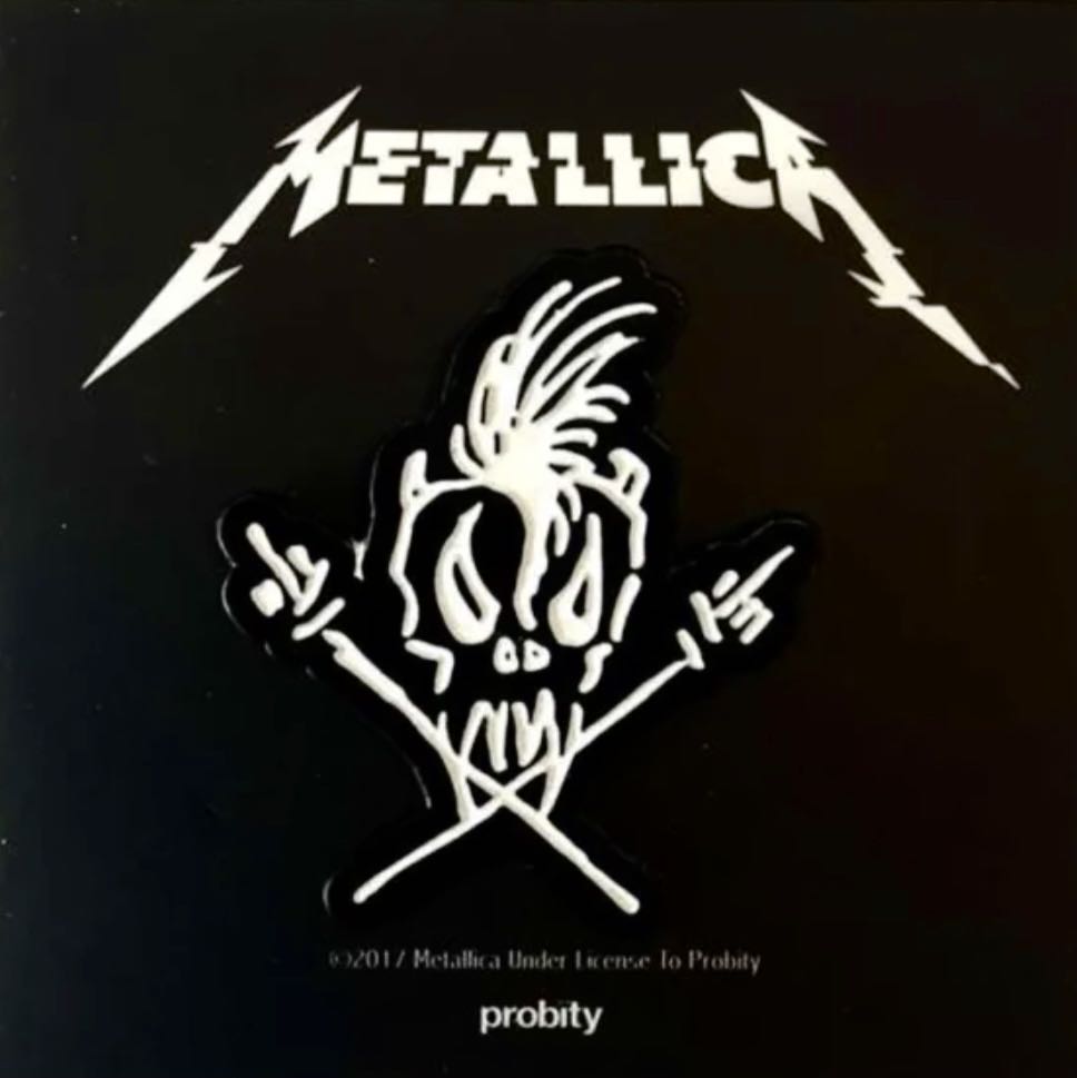 Villainous Vanlentines