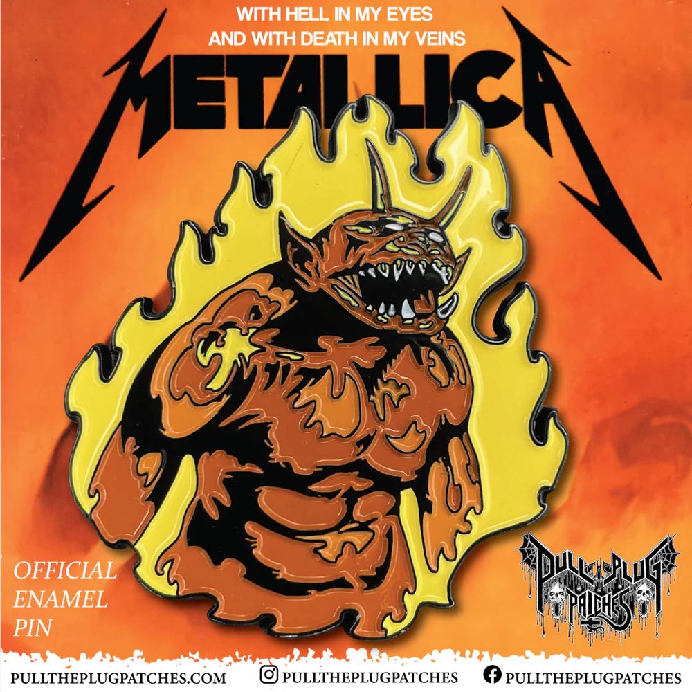 Marvel Studios: Doctor Strange In The Multiverse Of Madness. Metal-based With 6 Pin Set Comes In An Officially Licensed Box Amazon Exclusive