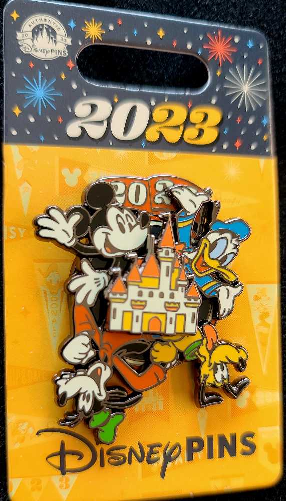 Chip N Dale Comic Strip