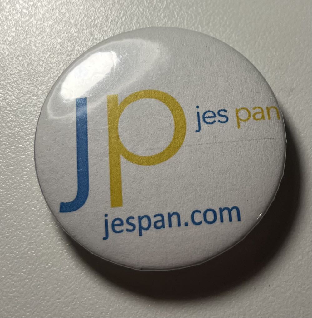 Dance: Medallion & Lanyard