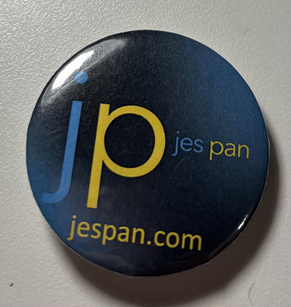 Disney100 VIP London Lanyard