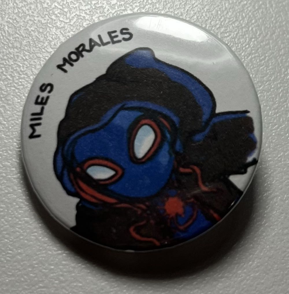 Bff Mystery Pin - Cogsworth & Lumiere