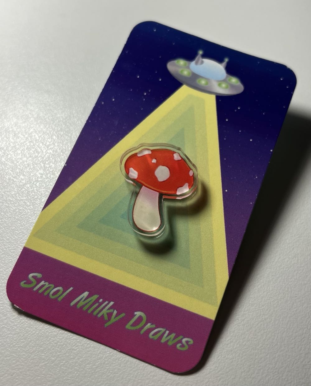 Disney Countdown To The Millennium Mickey & The Beanstalk Mouse New #4 # 4 Store 3 Go