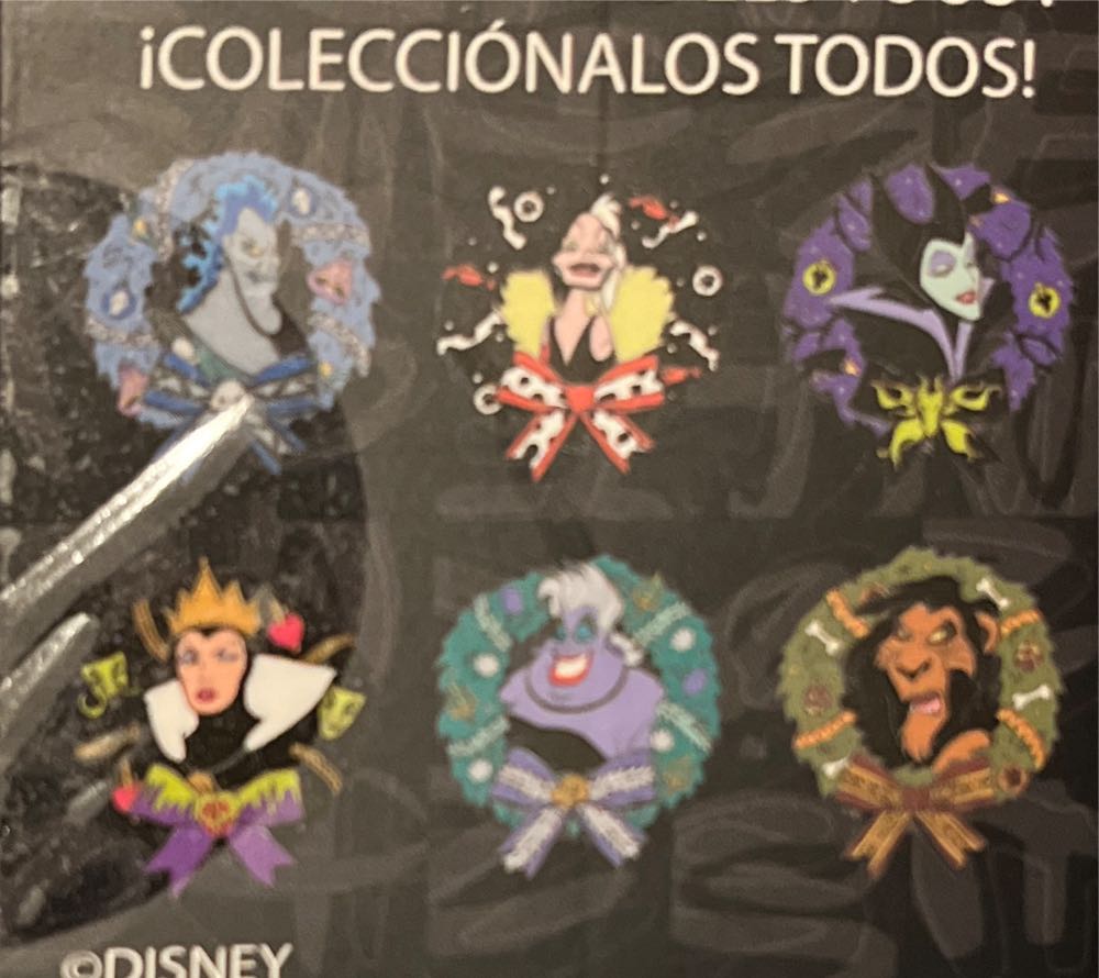 Chip N Dale Christmas